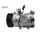 Auto AC Part Compressor DVE12 97701-1W600 97701-1R100 977011W600 977011R100 KIA