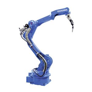 Quality Industrial Used Welding Robot MA2010 For YASKAWA wholesale