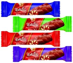 Quality Factory Price Wholesale Black Chocolate Supplier wholesale
