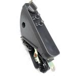 New ZAX120-6 ZAX70 Excavator Throttle Knob Dial Fuel Switch Box