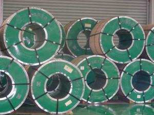 Quality 201 / 2B Cold Steel Coil wholesale