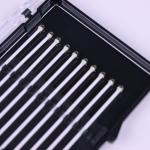 Gel Sticky Head Cleanroom Silicon Swab High Adhesive Ability