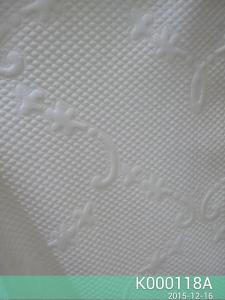 Quality 83&quot; Wide Jacquard Mattress Fabric wholesale