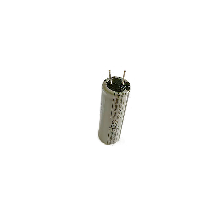RoHS 3.7v 500mah Rechargeable Lithium Battery NSC1340 3C Lithium Ion Battery