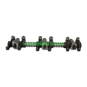 Quality RE560699 JD Tractor Parts Rocker Arm Shaft Agricuatural Machinery wholesale