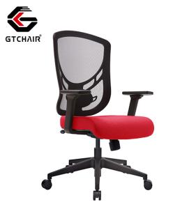 Quality IVINO Z Adjustable Ergonomic Manager Office Chair Lumbar Support Ergo Mesh wholesale
