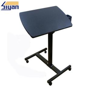 Quality Fashionable Rotating Table Top For Hospital Beside Table , Flip Table Top wholesale