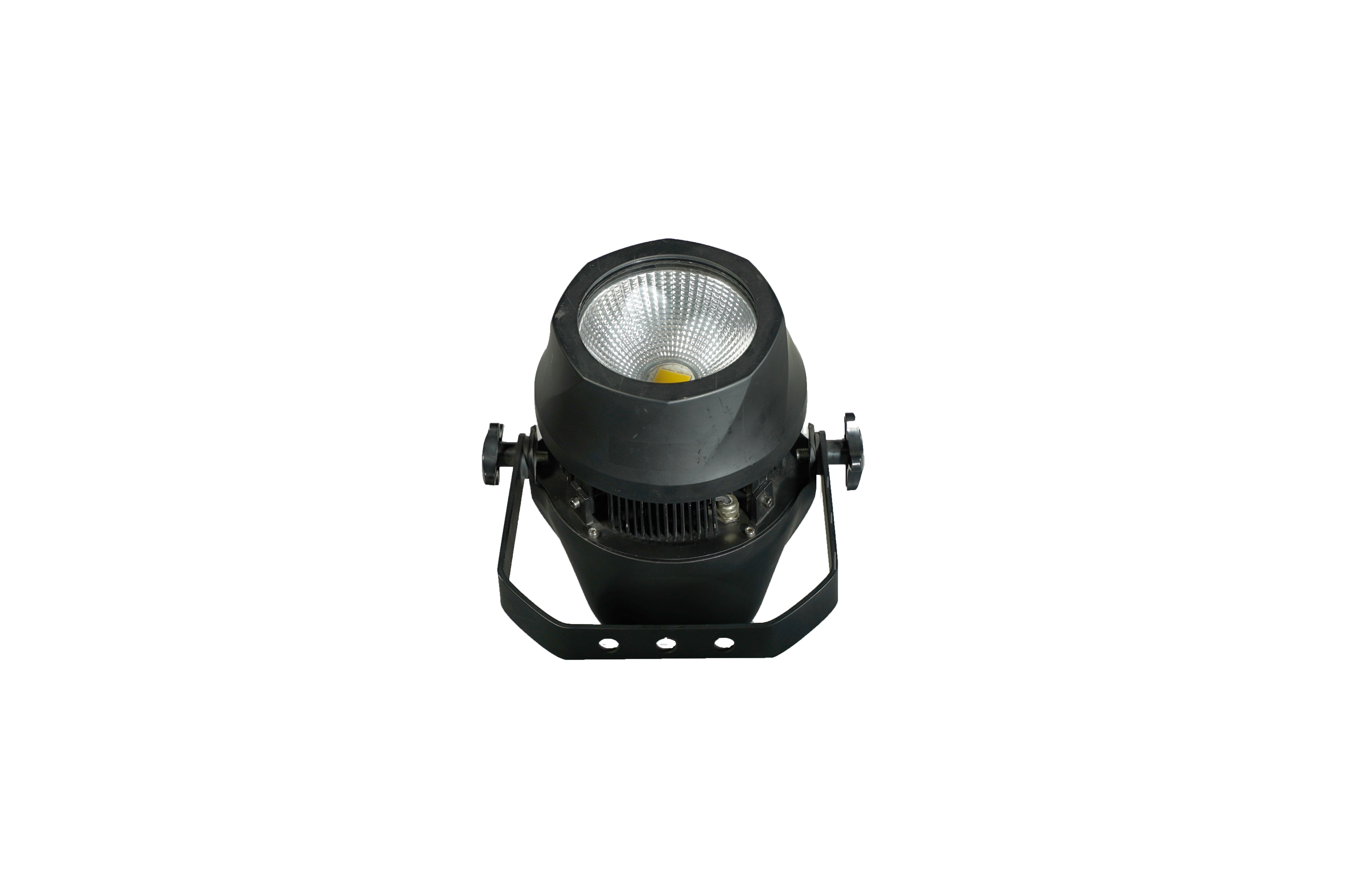 Waterproof LED Stage Lighting System Outdoor 200W COB Stage Surface Lamp