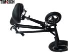 Foldable 10 Inch Tire Hoverboard Balance Car Modified Frame Fe Material TM-JS-10