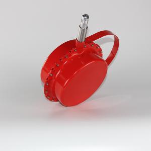 Quality Throw Type Portable Aerosol Fire Extinguisher / Aerosol Fire Fighting wholesale