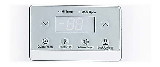 BD-388 SINGLE DOOR REFRIGERATOR AUTOMATIC DEFROST