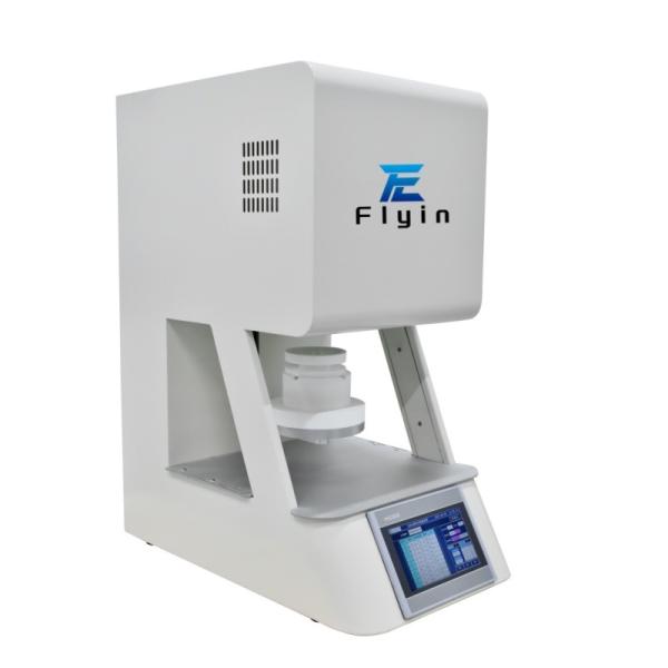 Wholesale CAD/CAM Dental Lab Equipment Flyin Vacuum Zirconia Dental Porcelain