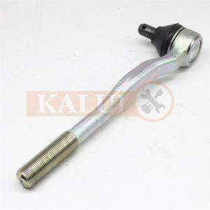 Quality 45047-39215 Left Outer Steering Tie Rod Ends 241mm To-yota Land Cruiser 90 4 RUNNER wholesale