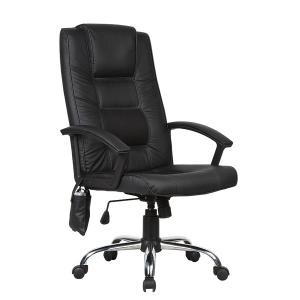 Quality PU Leather China Office Massage Chair wholesale