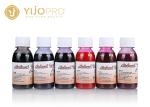 Body Art Permanent Tattoo Ink 18 Colors Long Time Lasting SGS Certificate