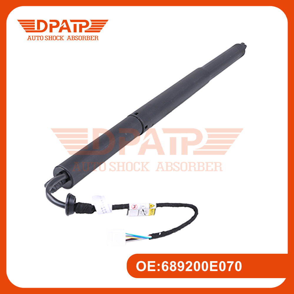 2022 Toyota Harrier Car Auto Tailgate Opener 689200E070 689100E120