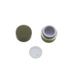 Customize Plastic Cosmetic Cream Jar 10g 20g 30g 50g Double Layer Acrylic Face