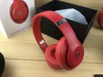 Beats by Dr. Dre Studio3 Wireless Over-Ear Headphones - Red from golden Rex