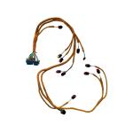 E320D Excavator Engine Spare Parts 296-4617 C6.4 Engine Harness 2964617