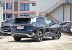 Used car ID. 6 Crozz PRO 0KM New Car Hot selling new energy vehicles Household