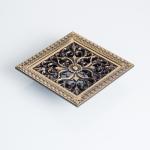 120mmX120mm Bathroom Floor Drain Strainer