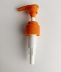 24/410 28/410 plastic bottle pump Bottle for Cosmetic Essence Made of PP