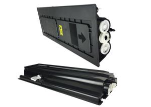 Quality 180 / 181 TK - 435 Black Compatible Kyocera Toner Taskalfa 220 wholesale