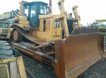 Caterpillar used d7h bulldozer for sale