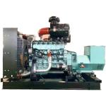 1800 RPM Speed Natural Gas Generator Prices for Weichai Sinotruk CHP Heat
