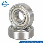 Sealed 695ZZ Bearing Z3V3 Micro Ball Bearings High Speed For Industrial
