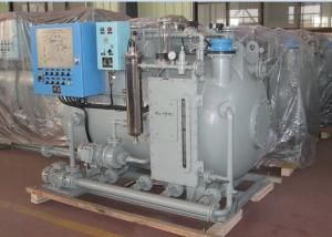 Quality MBR Marine Sewage Treatment Equipment/Marine Wastewater Treatment Plant wholesale