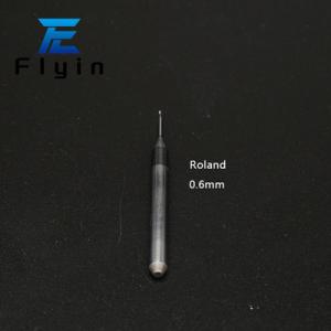 Quality Ball Shaped Spinal Carbide Bur Flyin Dental Cad Cam Milling Bur wholesale