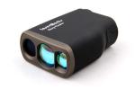 LaserWorks LW1000PRO 1000m Single Barrel Laser Rangefinder
