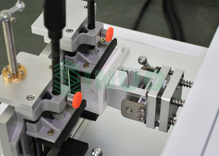 IEC60884-1 Six Stations Switches Plug And Sockets Endurance Tester