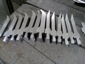 Quality press brake punch wholesale