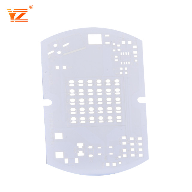 HASL Free Lead SMD 3030 LED MCPCB 220V LED Bulb Circuit Board