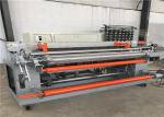 Full Automatic Stainless Steel Welded Wire Mesh Machine (in Roll)