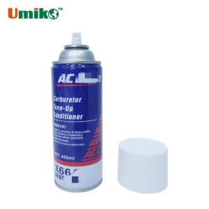Quality Powerful Carburetor Cleaner Spray Moisture Proof Carburetor Start Spray Improved Energy Efficiency wholesale