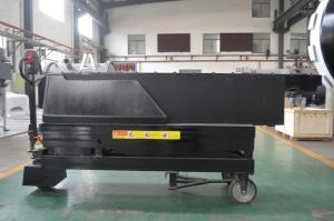Quality Charging Trolley For Putting Materials Into The Furnace Vessels wholesale