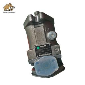 Quality 10174306 A4FO22 Rexroth Hydraulic Pump Schwing Concrete Pump Spare Parts wholesale