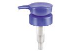 Delicate Durable Large Shampoo Pump Dispenser , Eco Friendly Lotion Bottle Pump