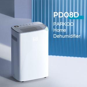 Quality R134a 20L / Day Home Air Dehumidifier For Household wholesale