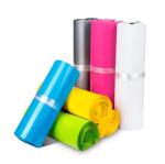 Thicker Reusable Shipping Packaging Waterproof Printed for Mailing