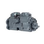 189KG K3V112DT Hydraulic Piston Pump , Black Excavator Spare Parts