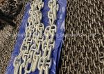 Mooring Link Marine Anchor Chain BV Certificated