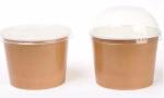 Yogurt paper cups, disposable paper icecream cup for summer,icecream paper cups