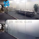 Intelligent Glass Switchable Smart Privacy Glass