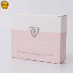 3.7cm Skincare Packaging Box