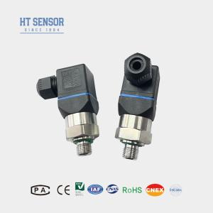 Quality Industrial Pressure Transmitter With International Electrical Connector For Heat Pumps A-10 wholesale