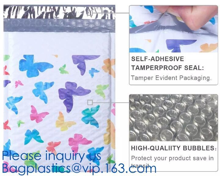 Biodegradable compostable plastic courier shipping envelope custom 10x13 matte black poly mailers bag bagplastics bageas